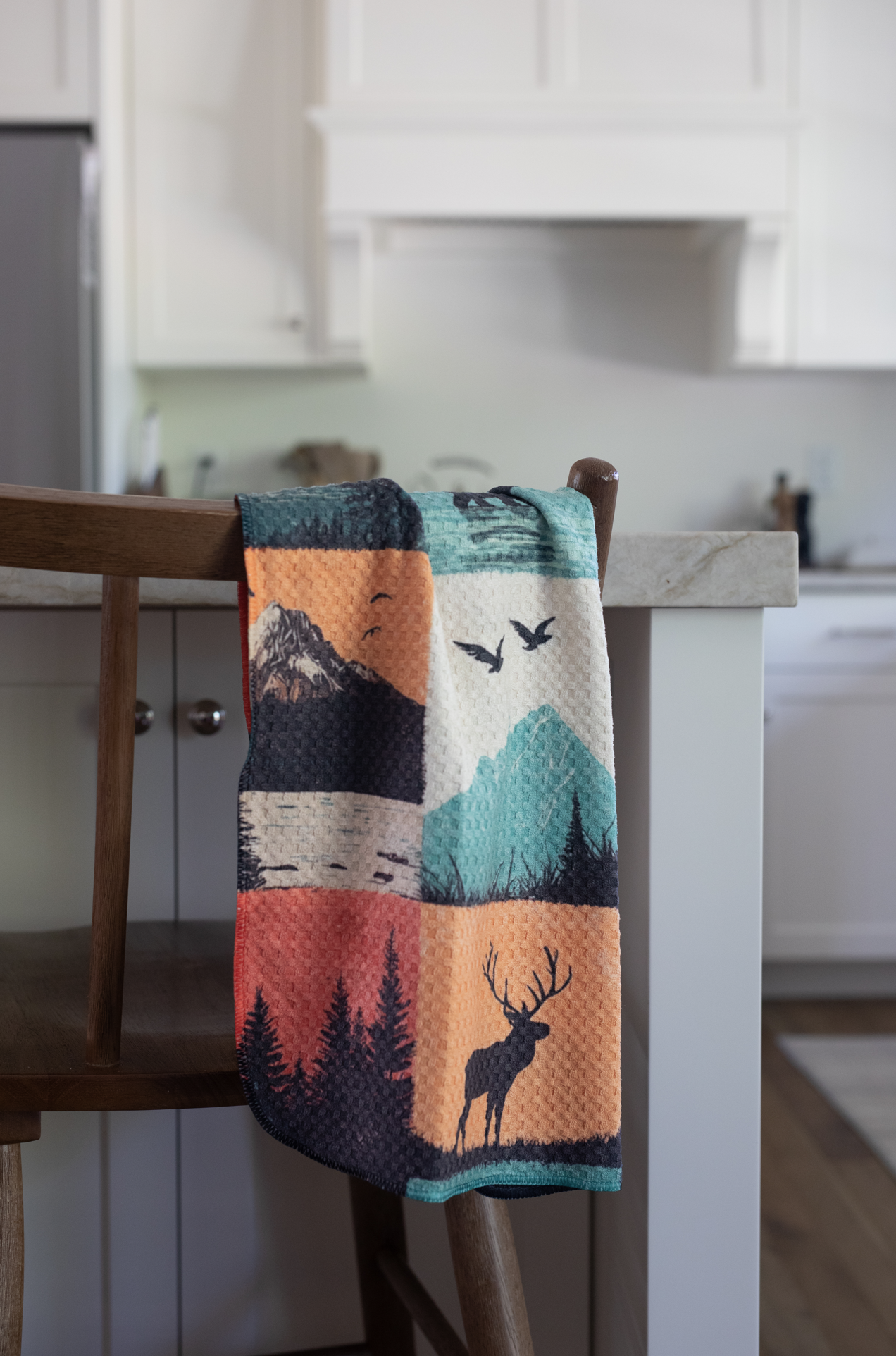 Forest Frames