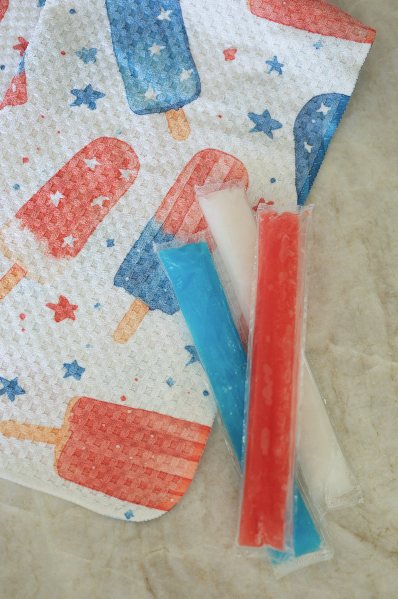 Rocket Pop