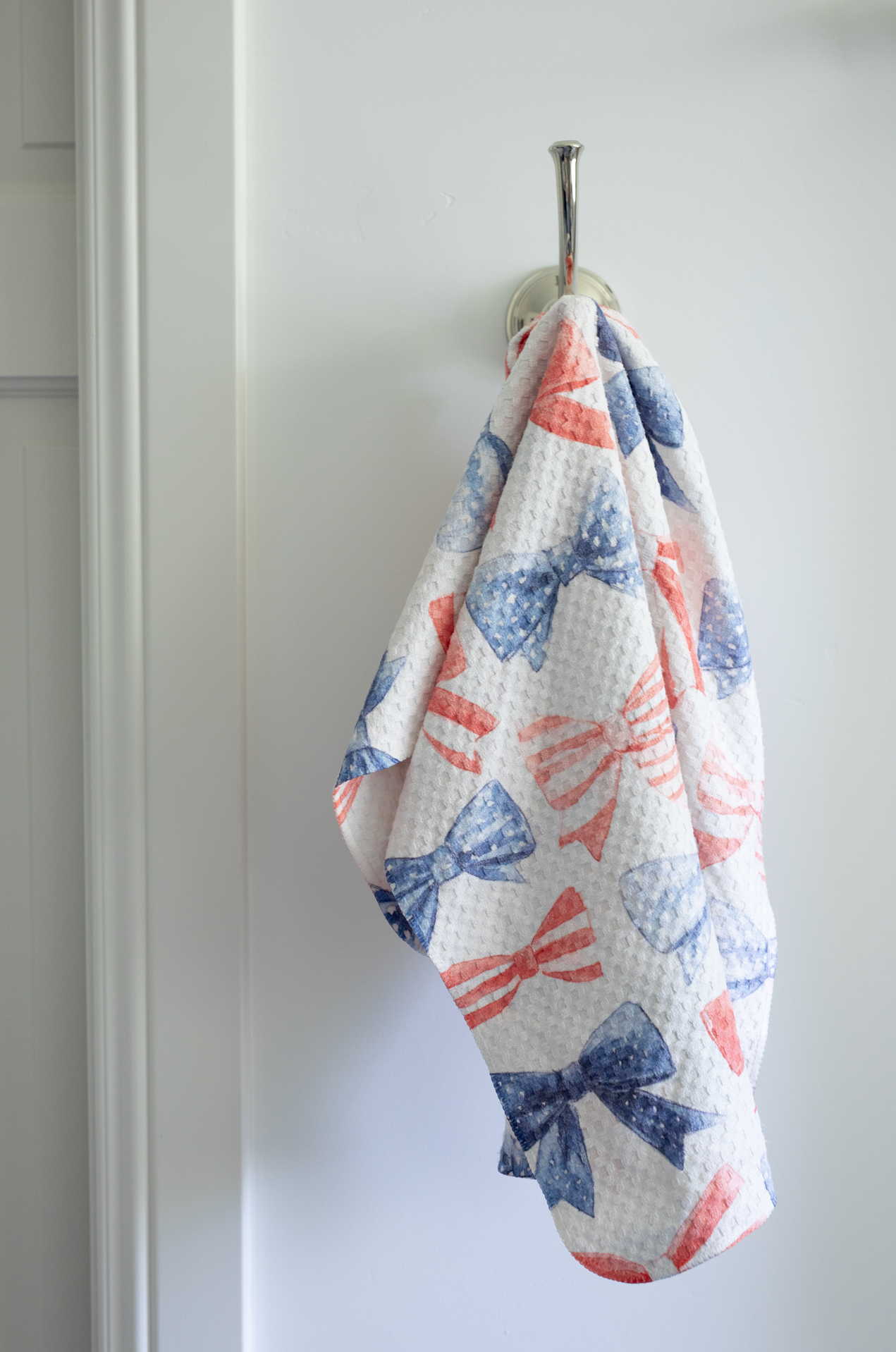 Patriotic Bows