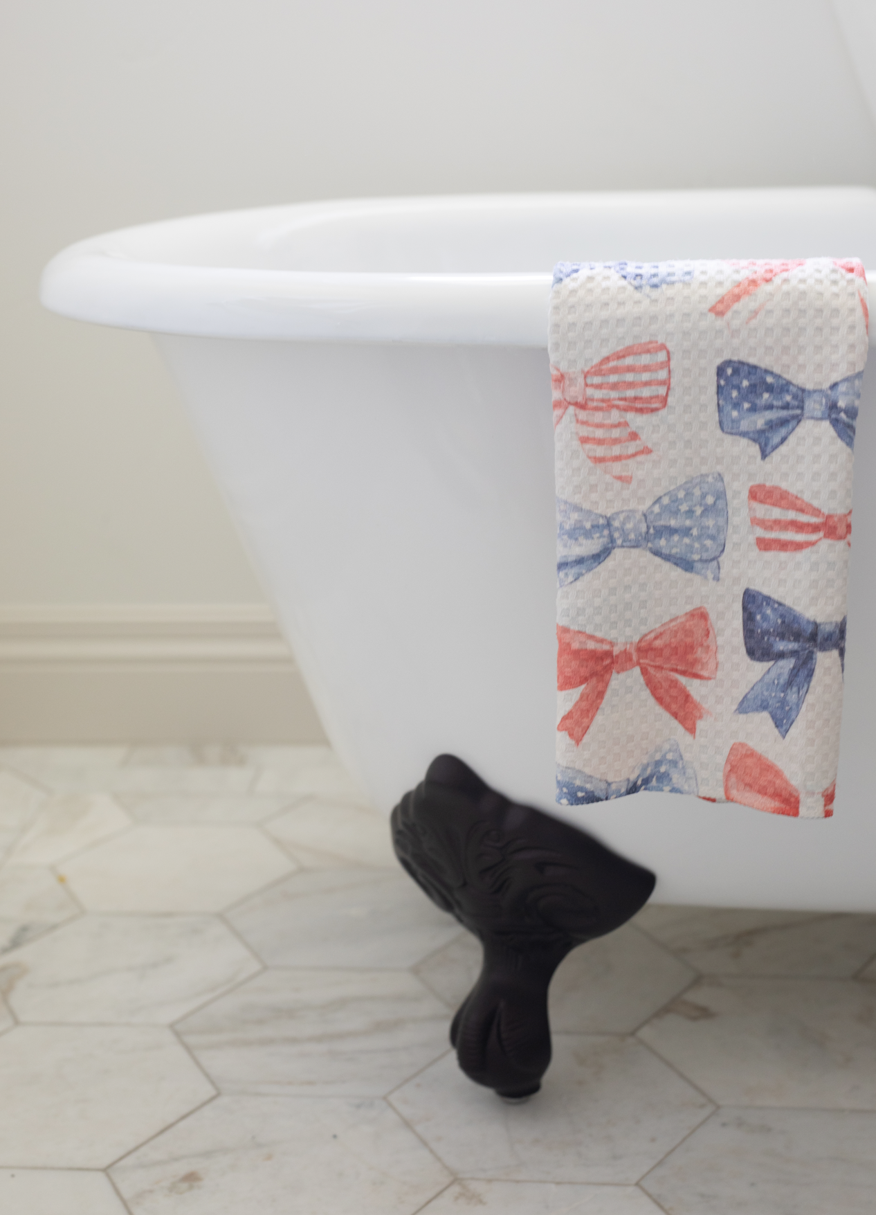 Patriotic Bows