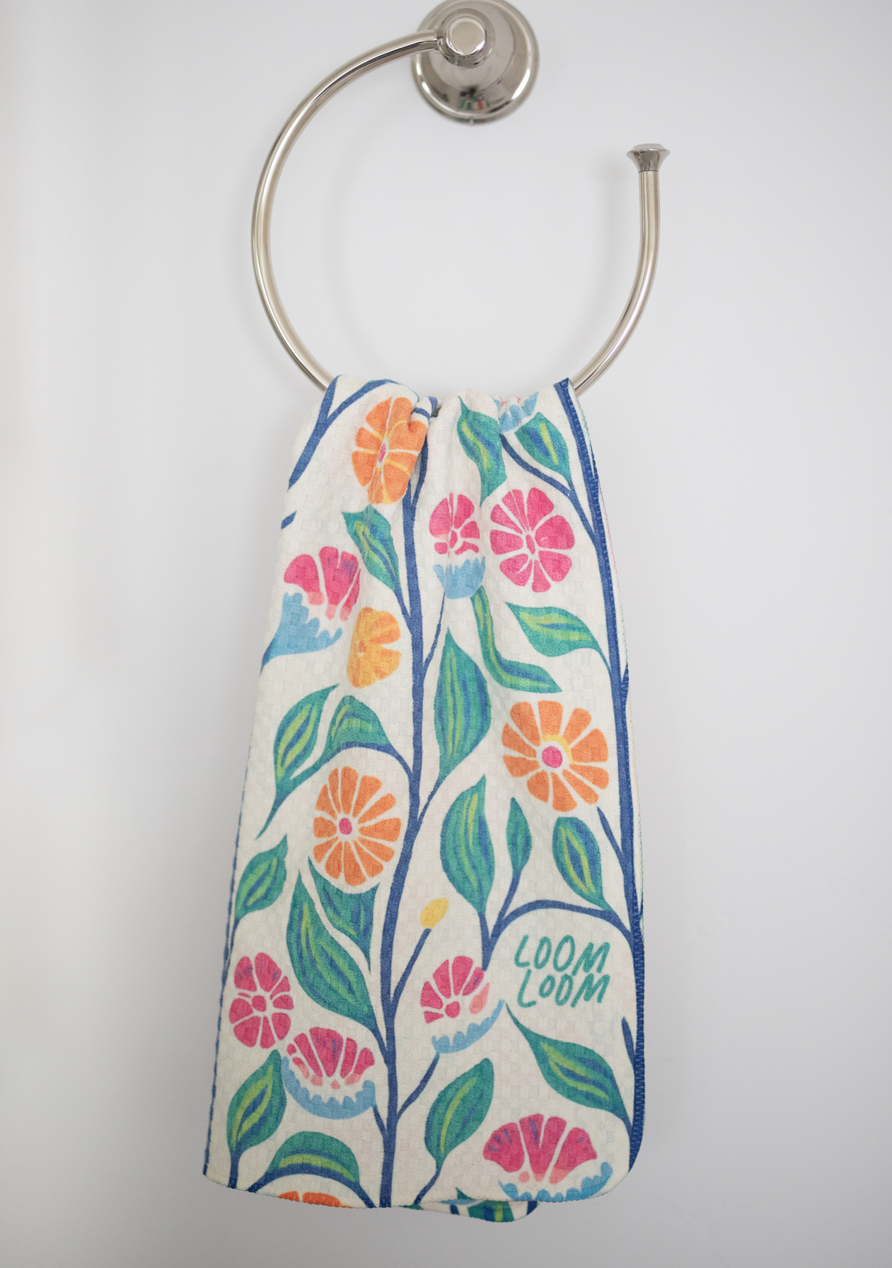 Tall Flowers