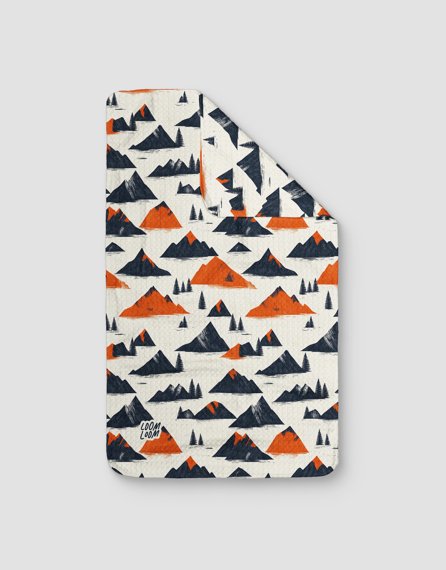 Auburn Mountains
