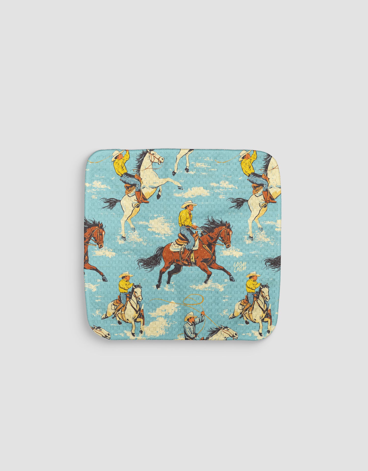 Cloudboys Dishcloth