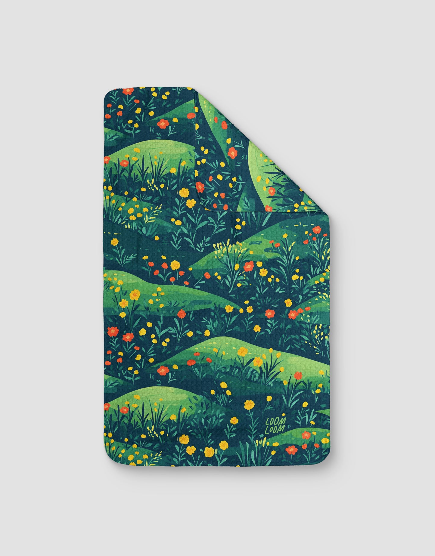 Wildflower Hills