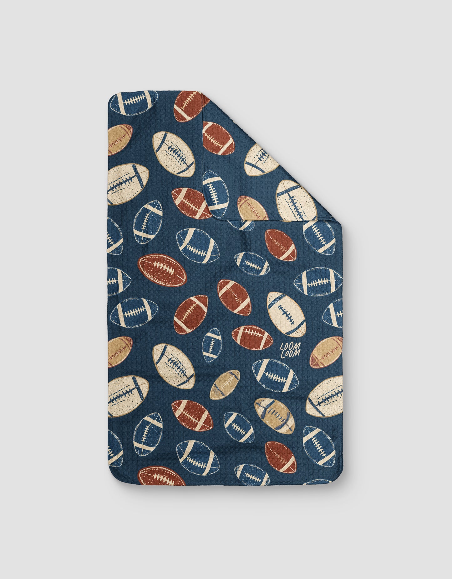 Footballs 2
