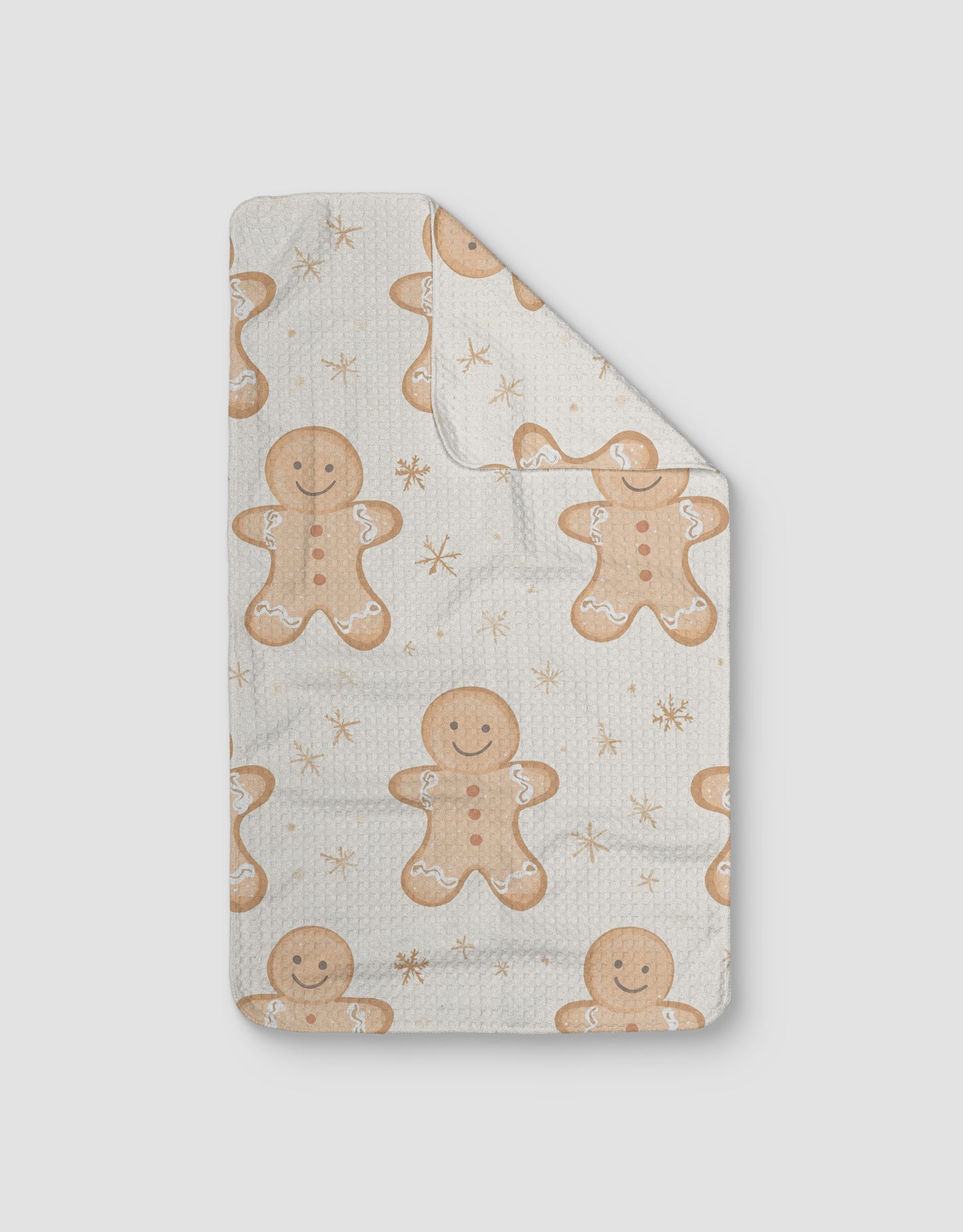 Gingerbread Men