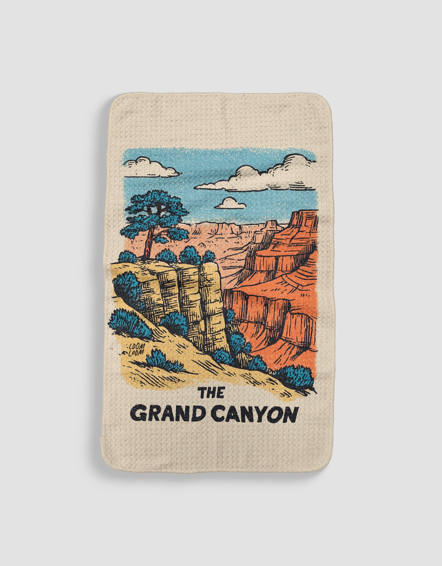 Grand Canyon