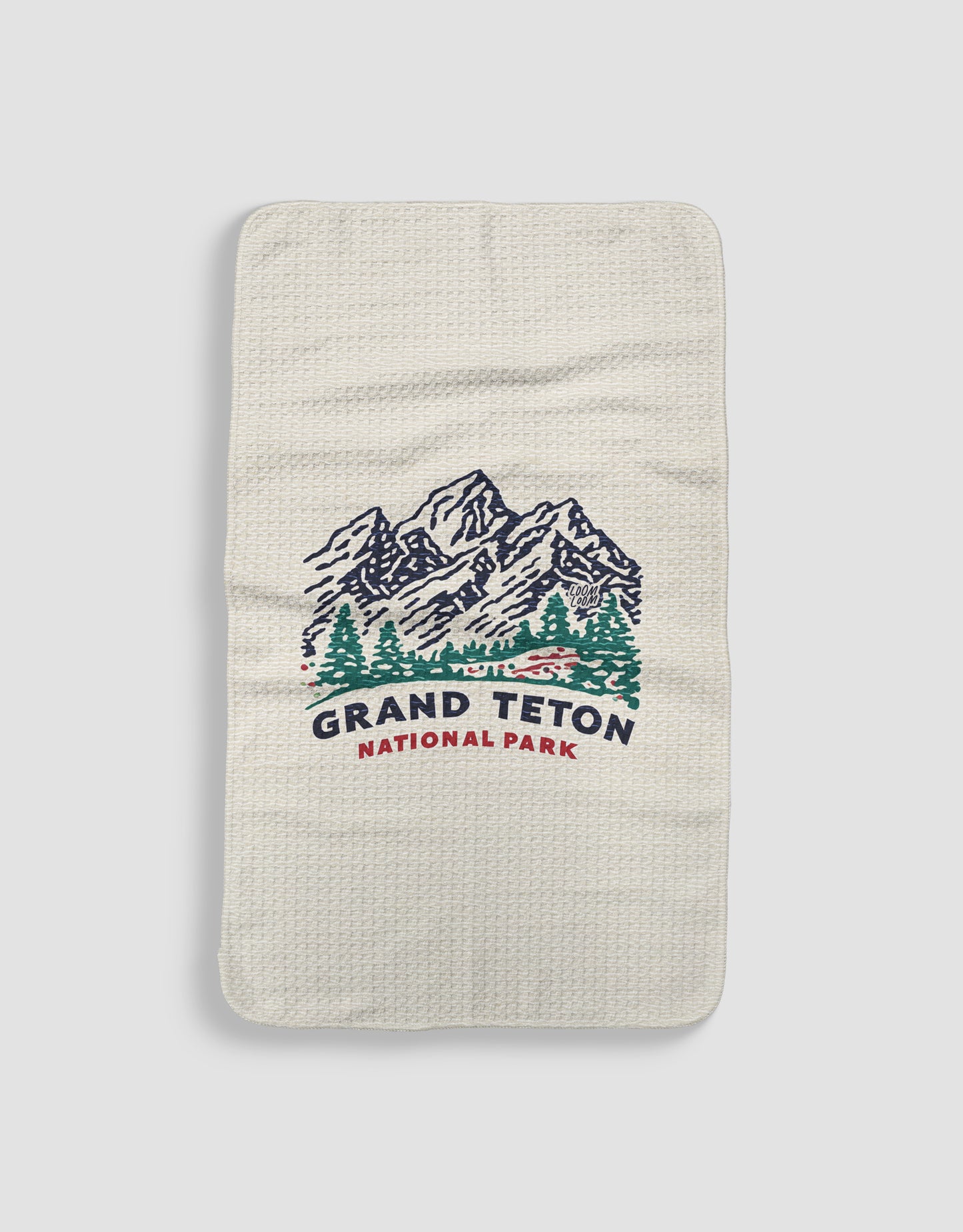 Grand Teton 3