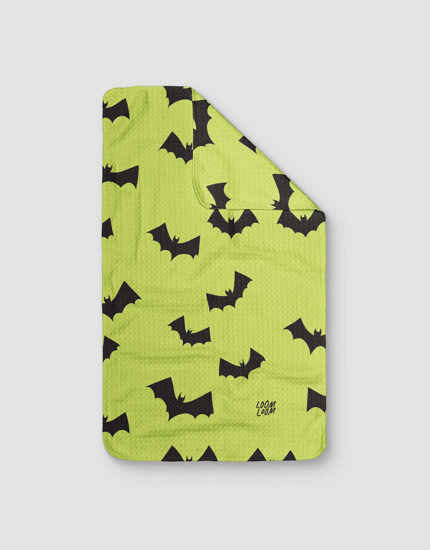 Neon Bats
