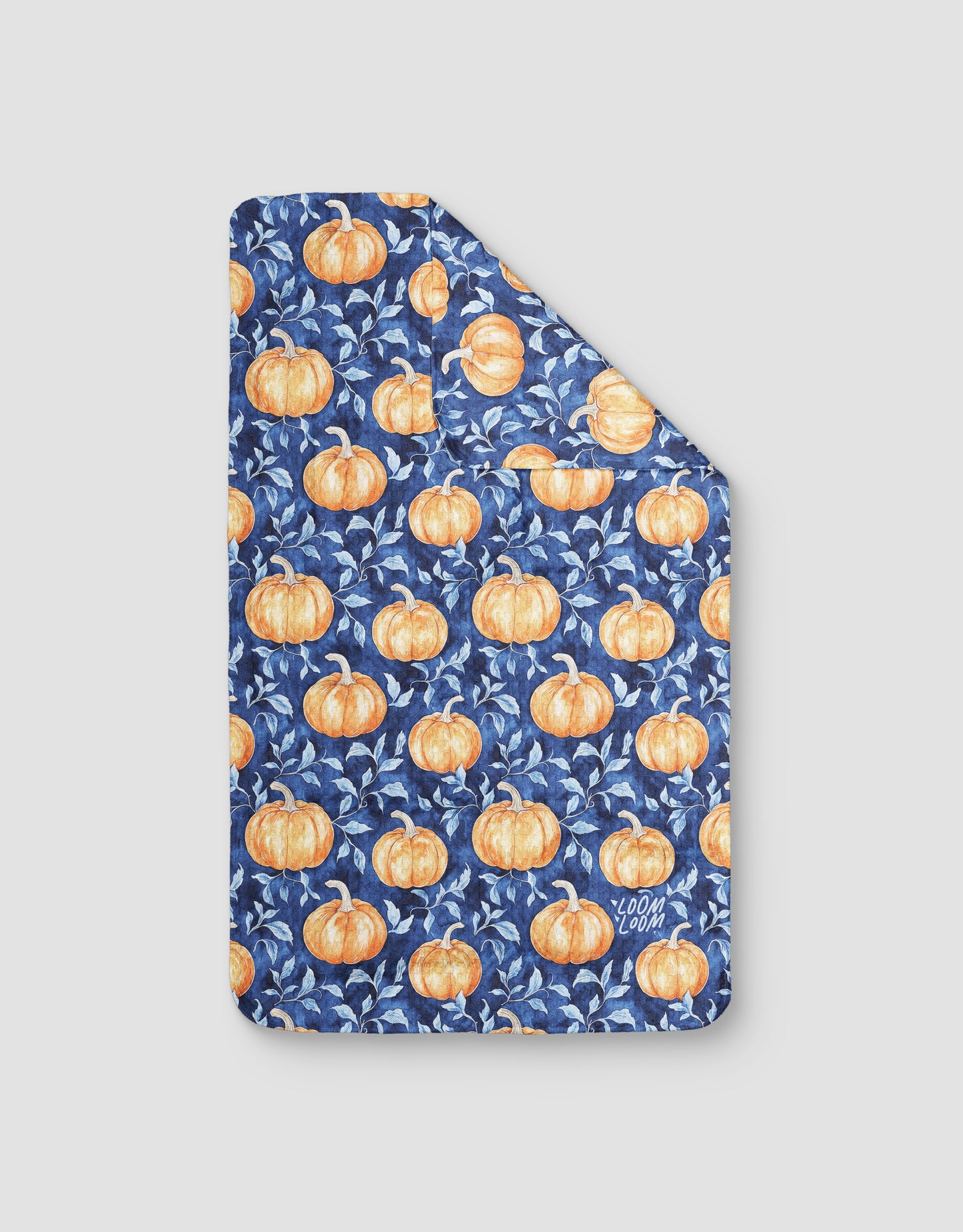 Pumpkin Blues