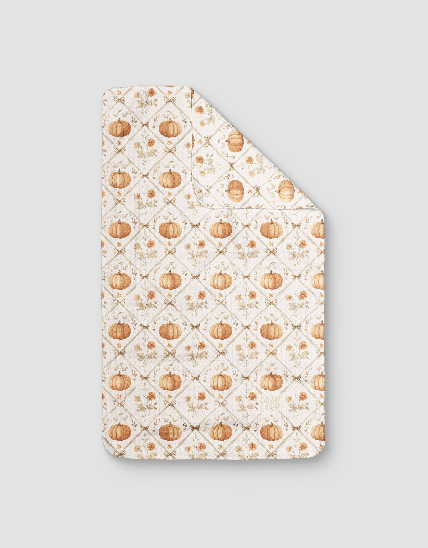 Pumpkin Diamonds