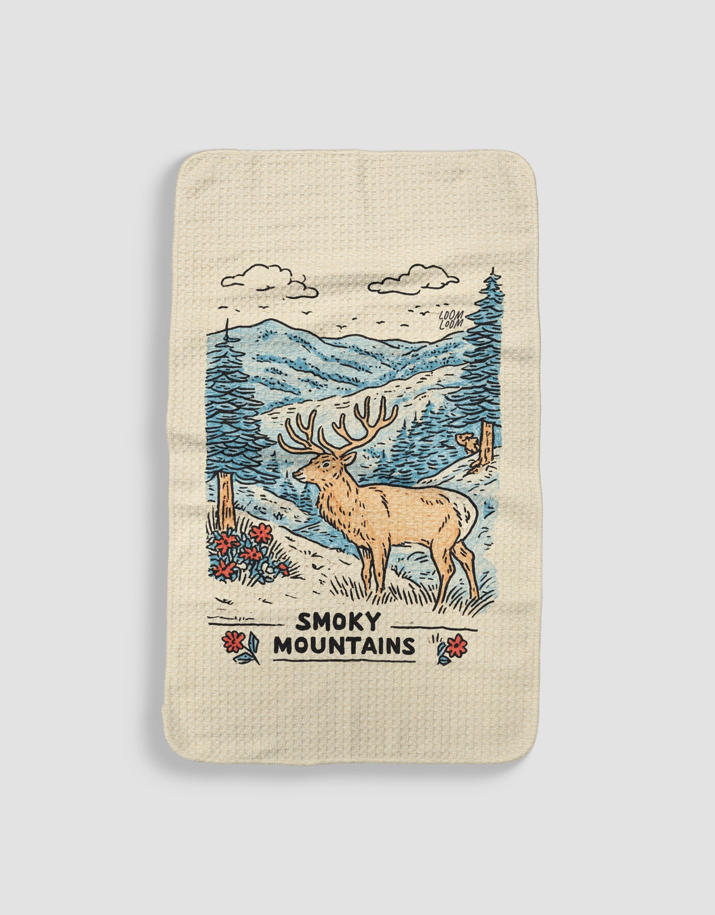 Smoky Mountains 2