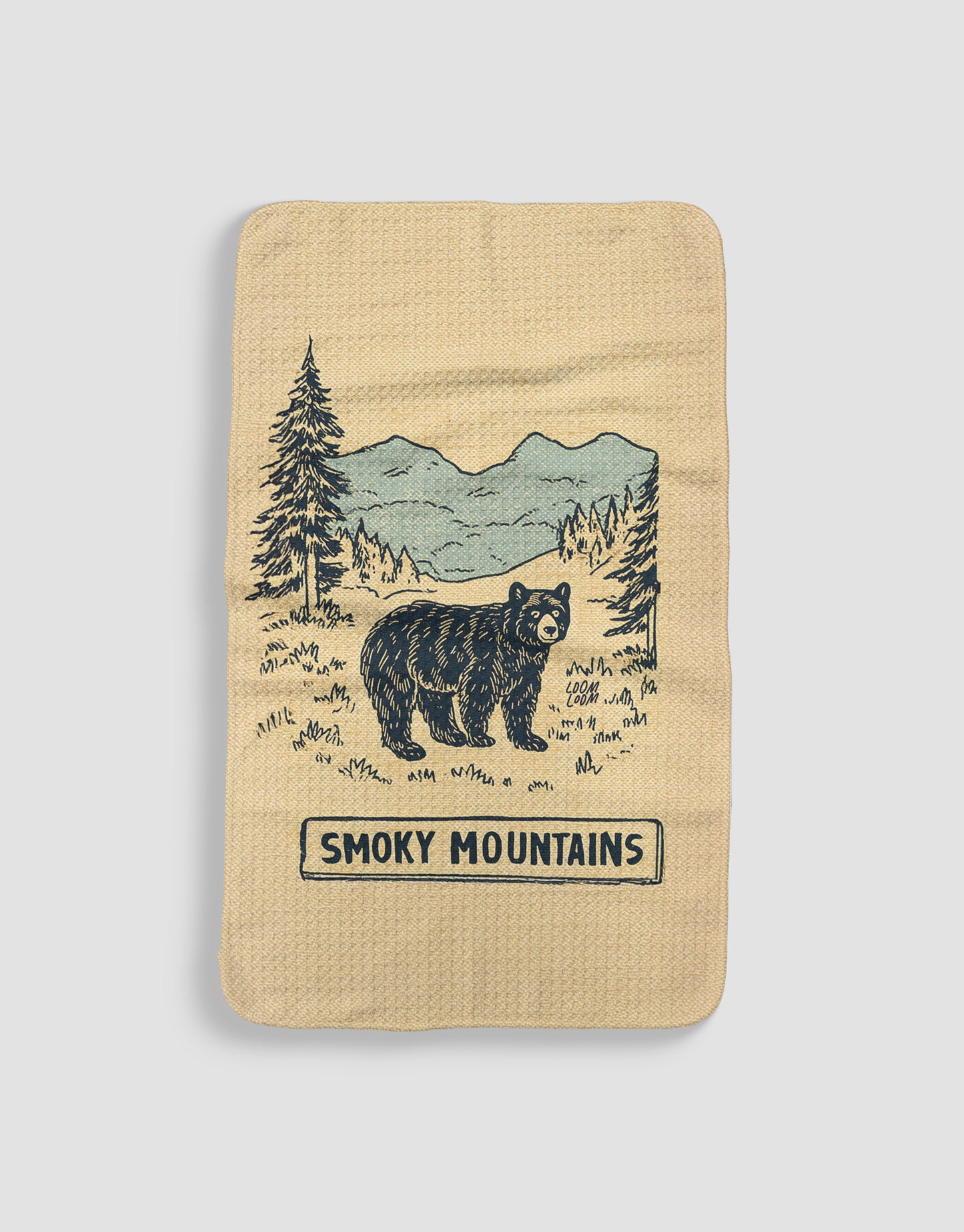 Smoky Mountains 3