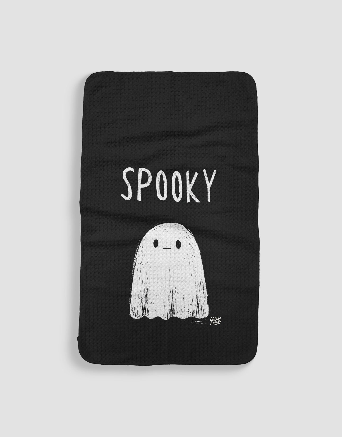 Spooky