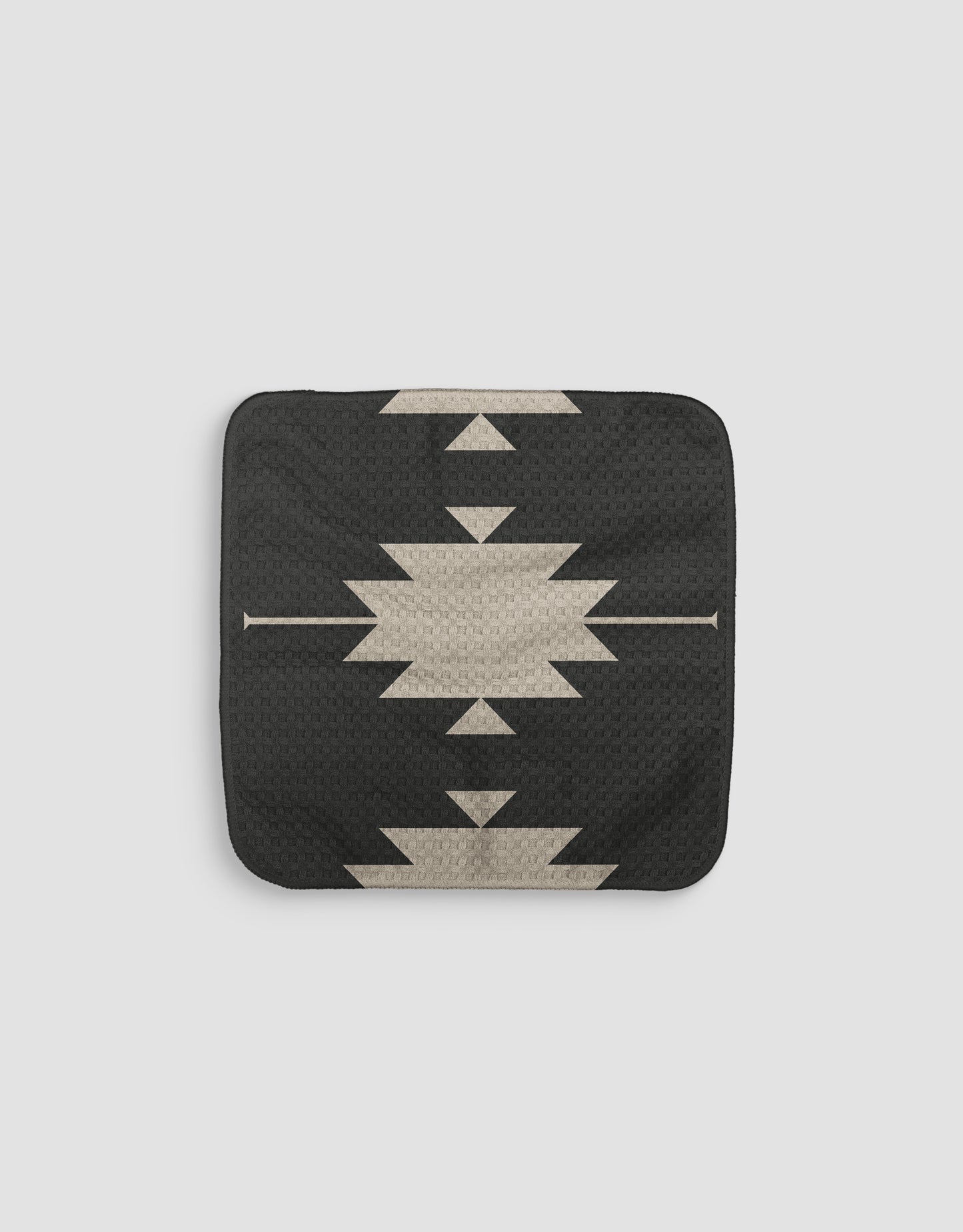 SW Grey Dishcloth