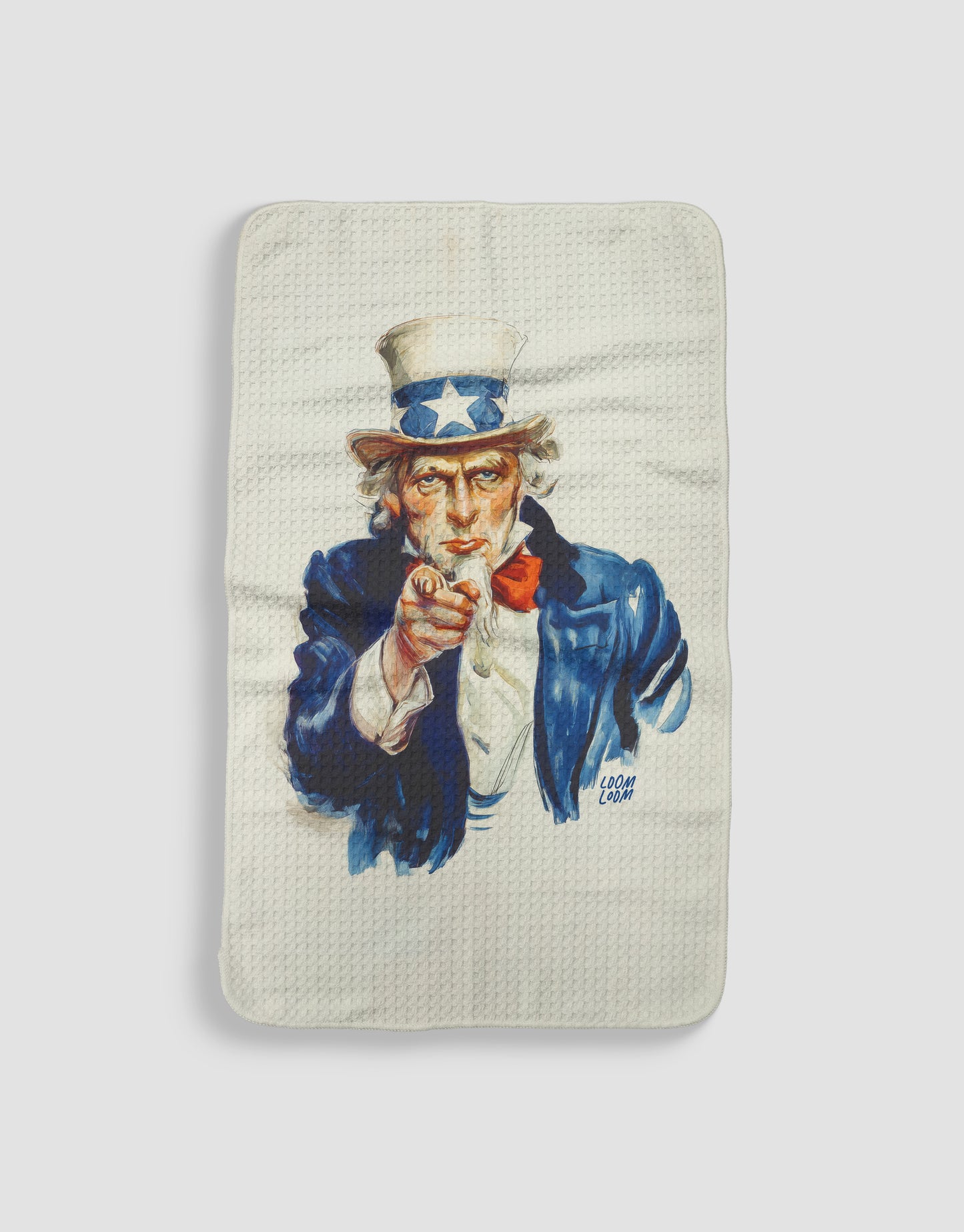 Uncle Sam