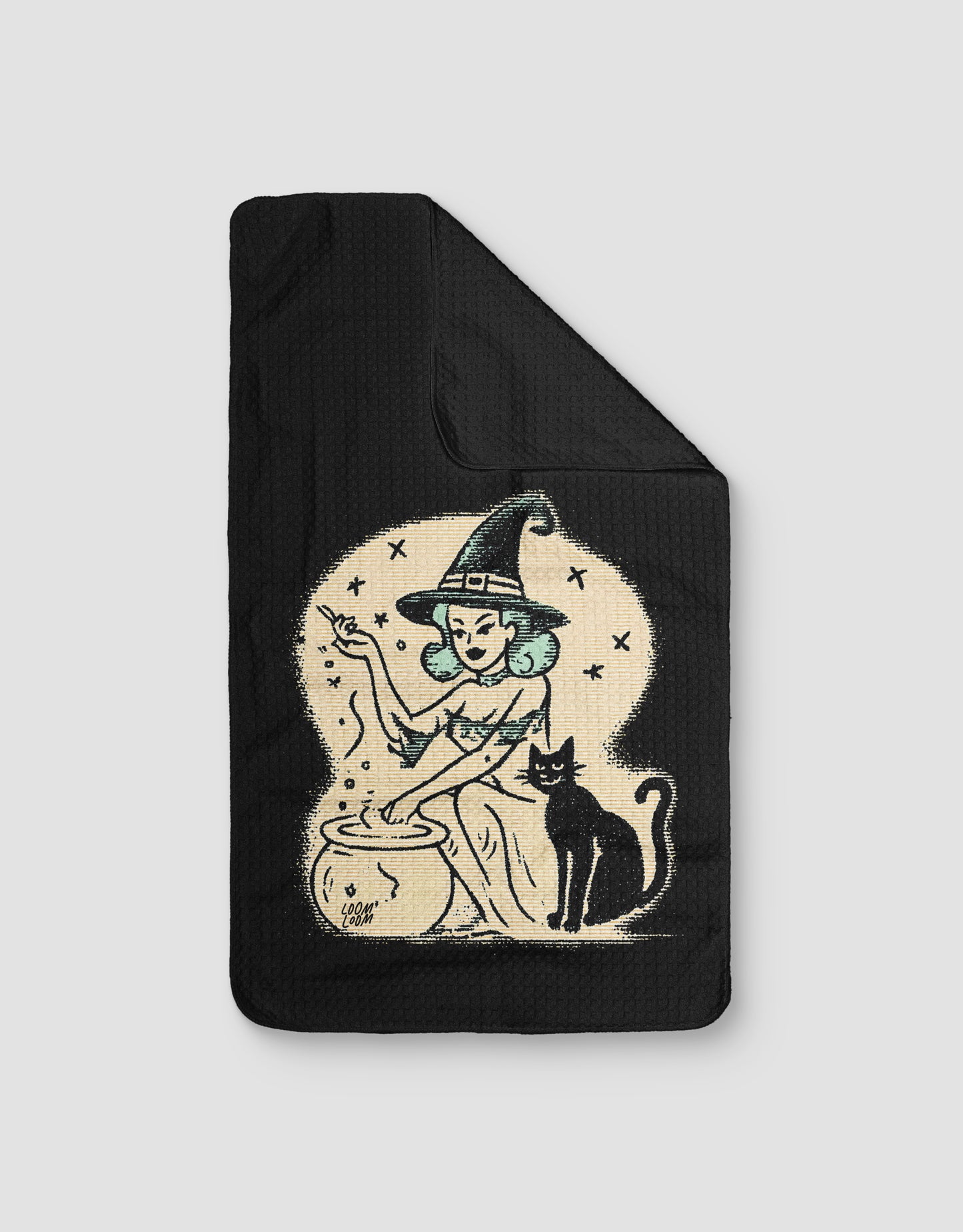 Witch's Brew