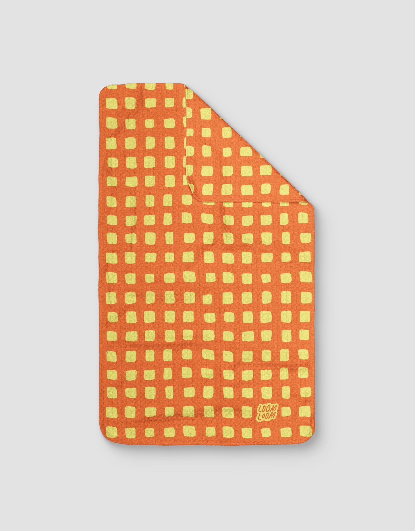 Yellow Squares