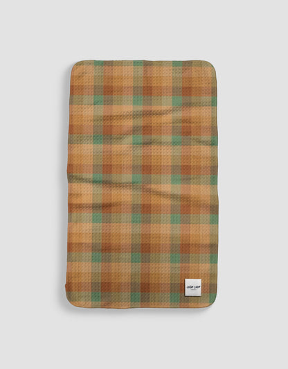 Autumn Plaid