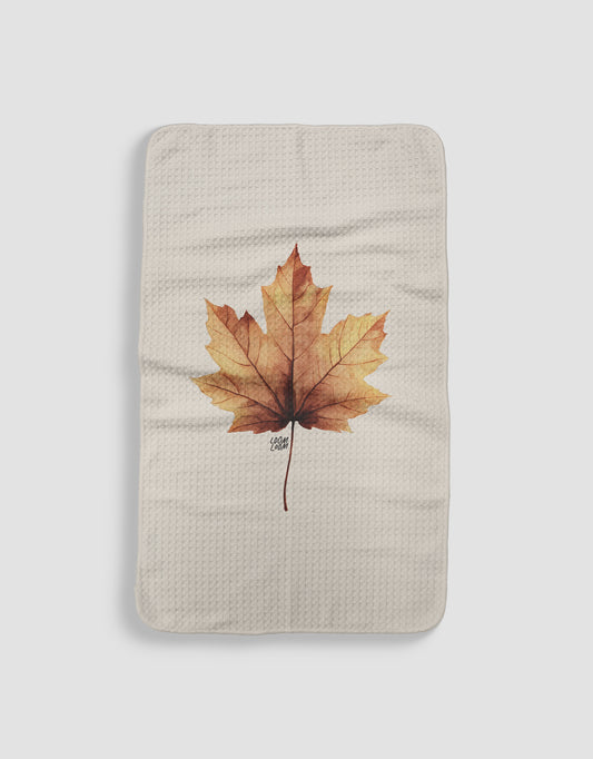 Big Leaf