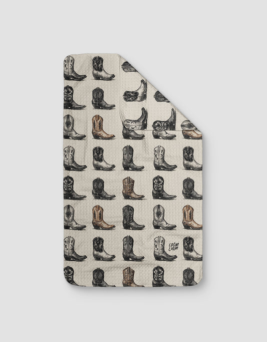 Boot Rows