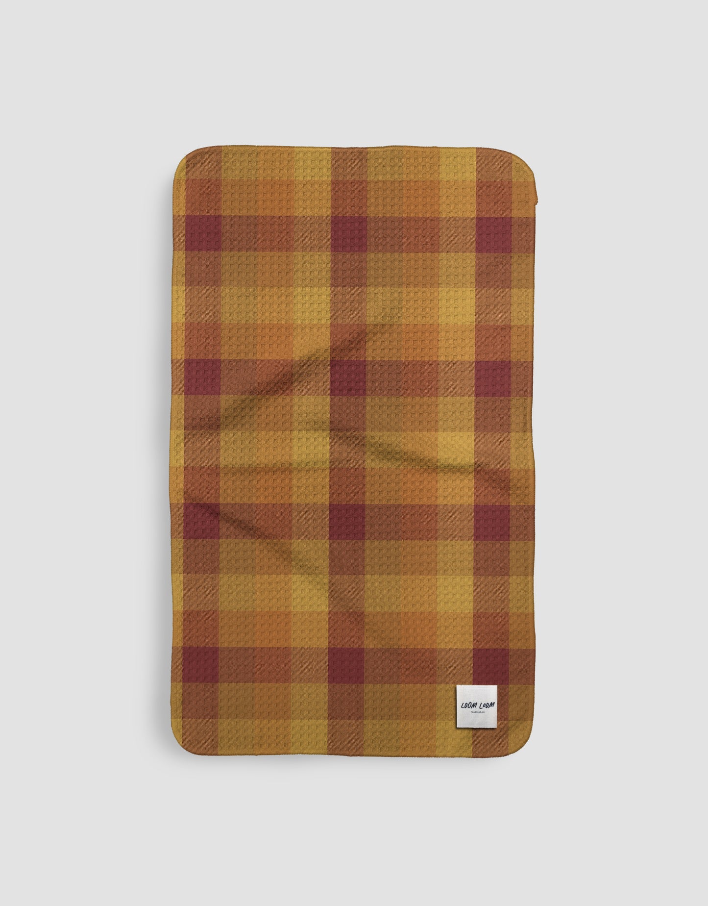 Fall Flannel