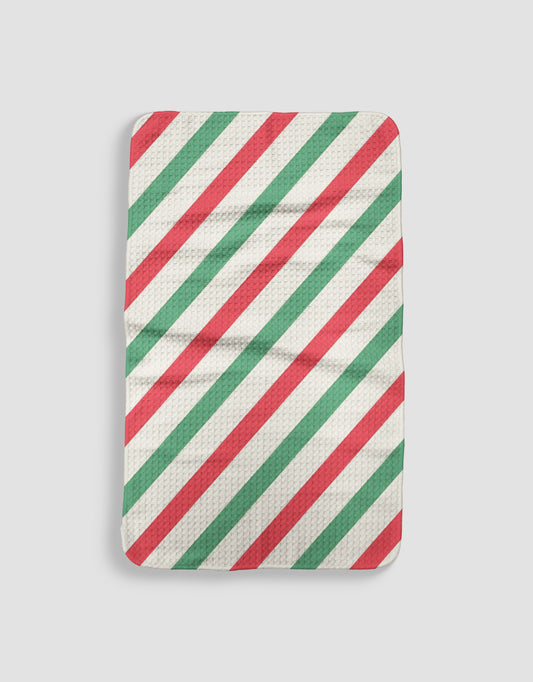 Holiday Stripes