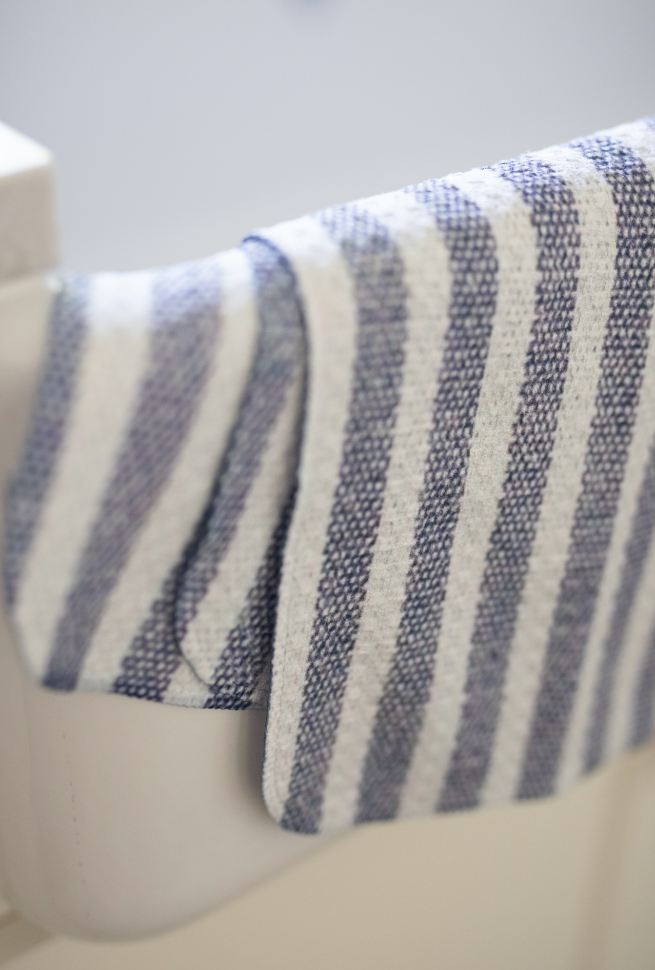 Woven Stripes