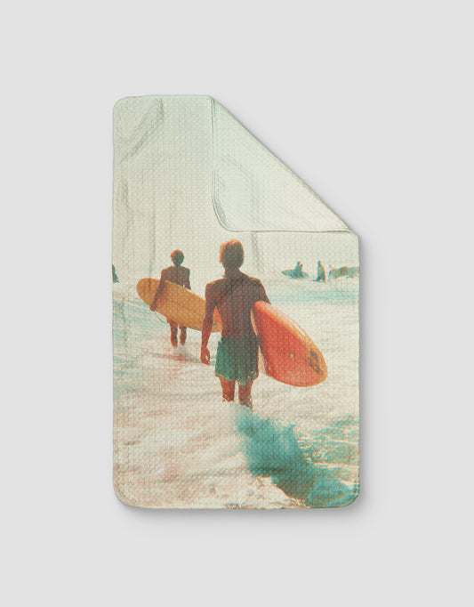 Surf Dudes