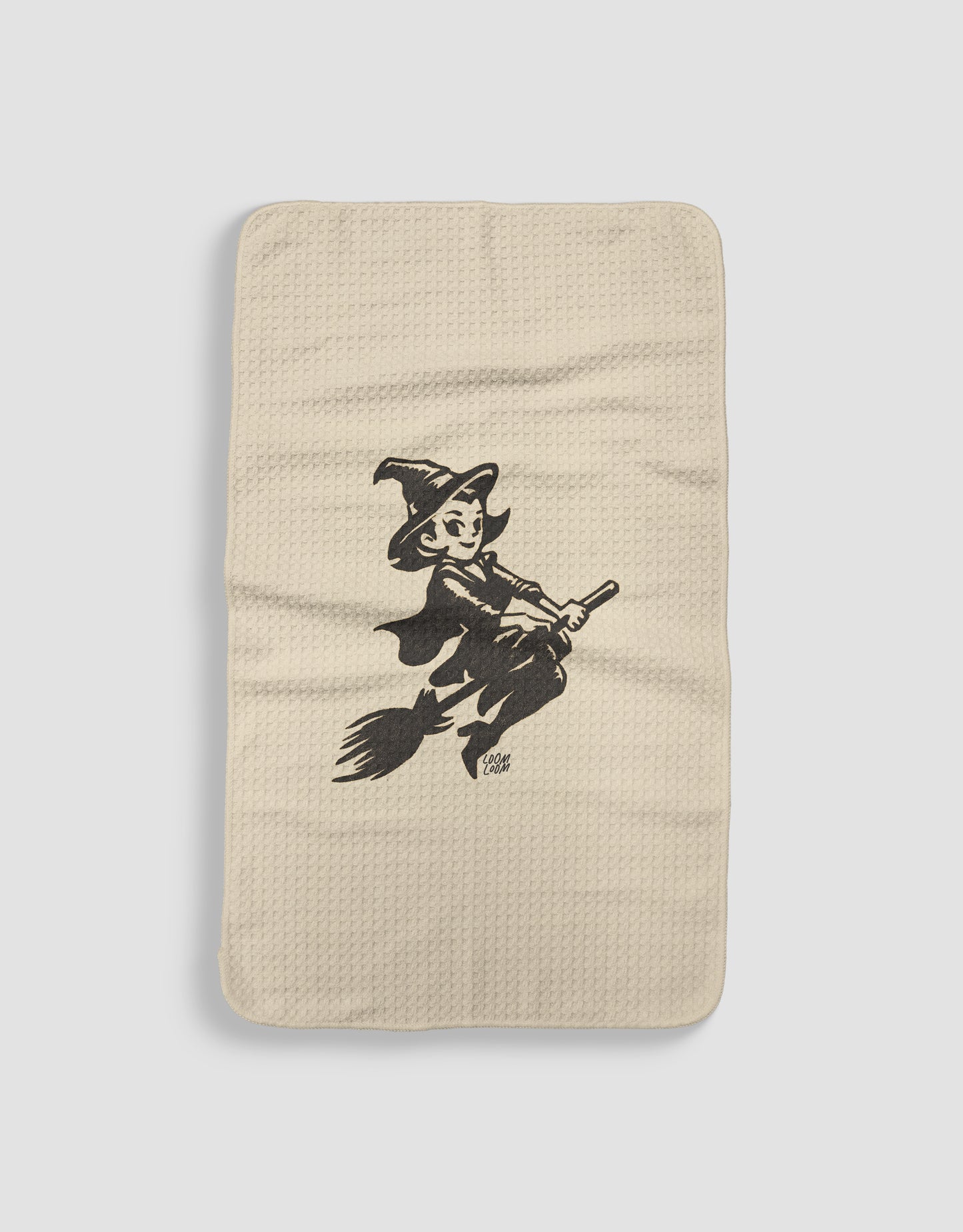 Vintage Witch