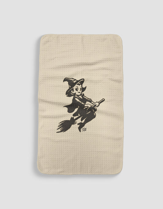 Vintage Witch
