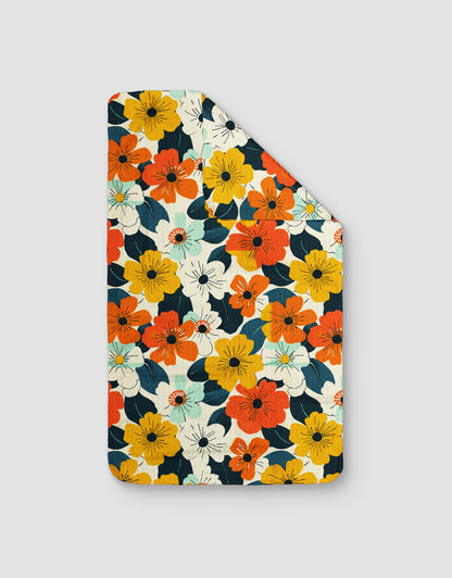 Warm Flowers