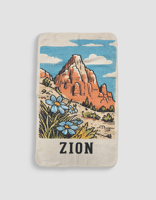 Zion 2
