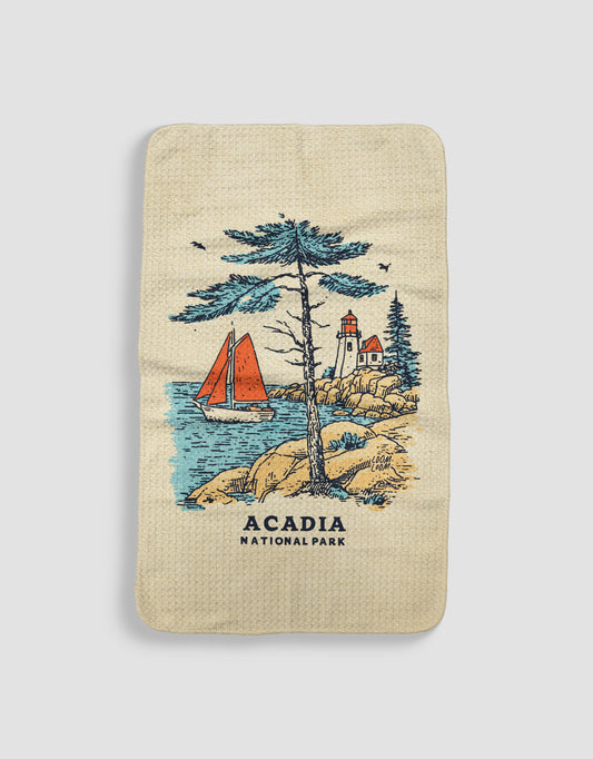 Acadia
