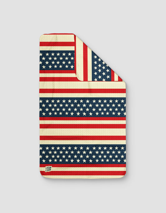 American Stripes