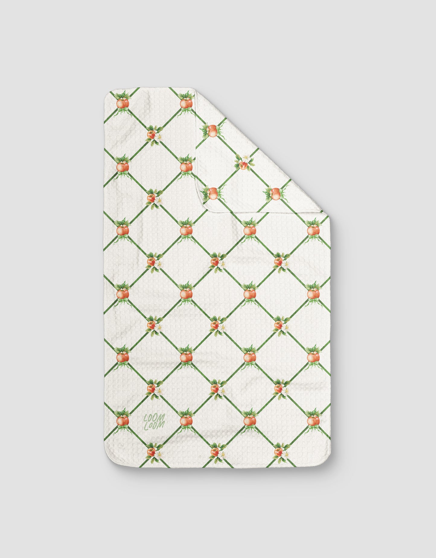 Apple Diamonds