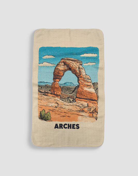 Arches