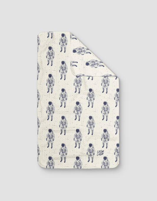 Space Man
