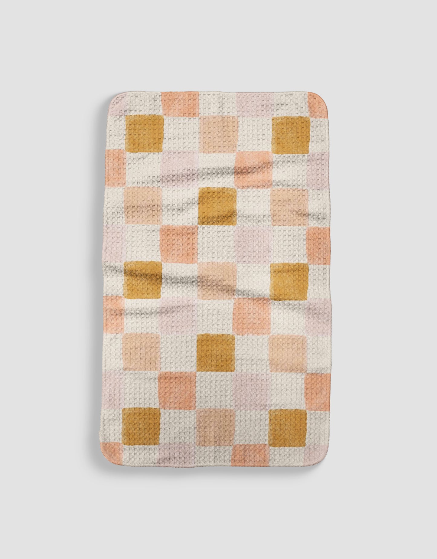 Autumn Checkers