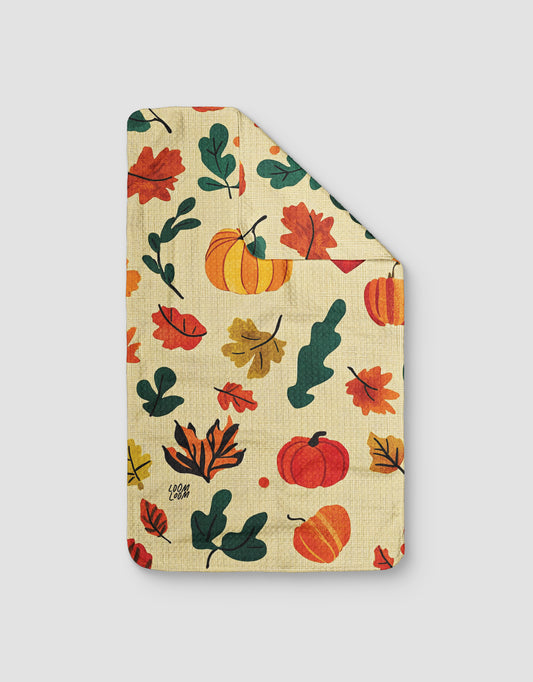 Autumn Palette