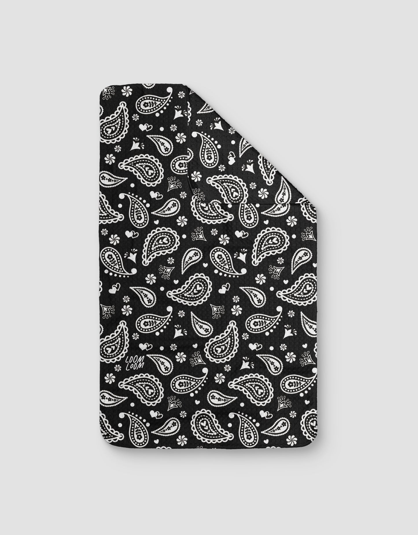 Black Bandana 2