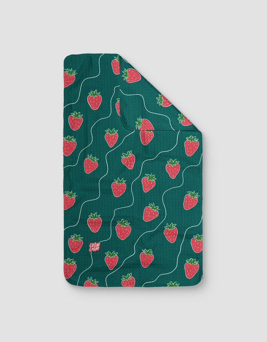 Berry Stream