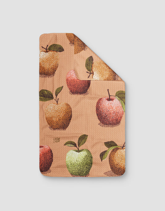 Big Apples