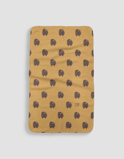 Bison Grid