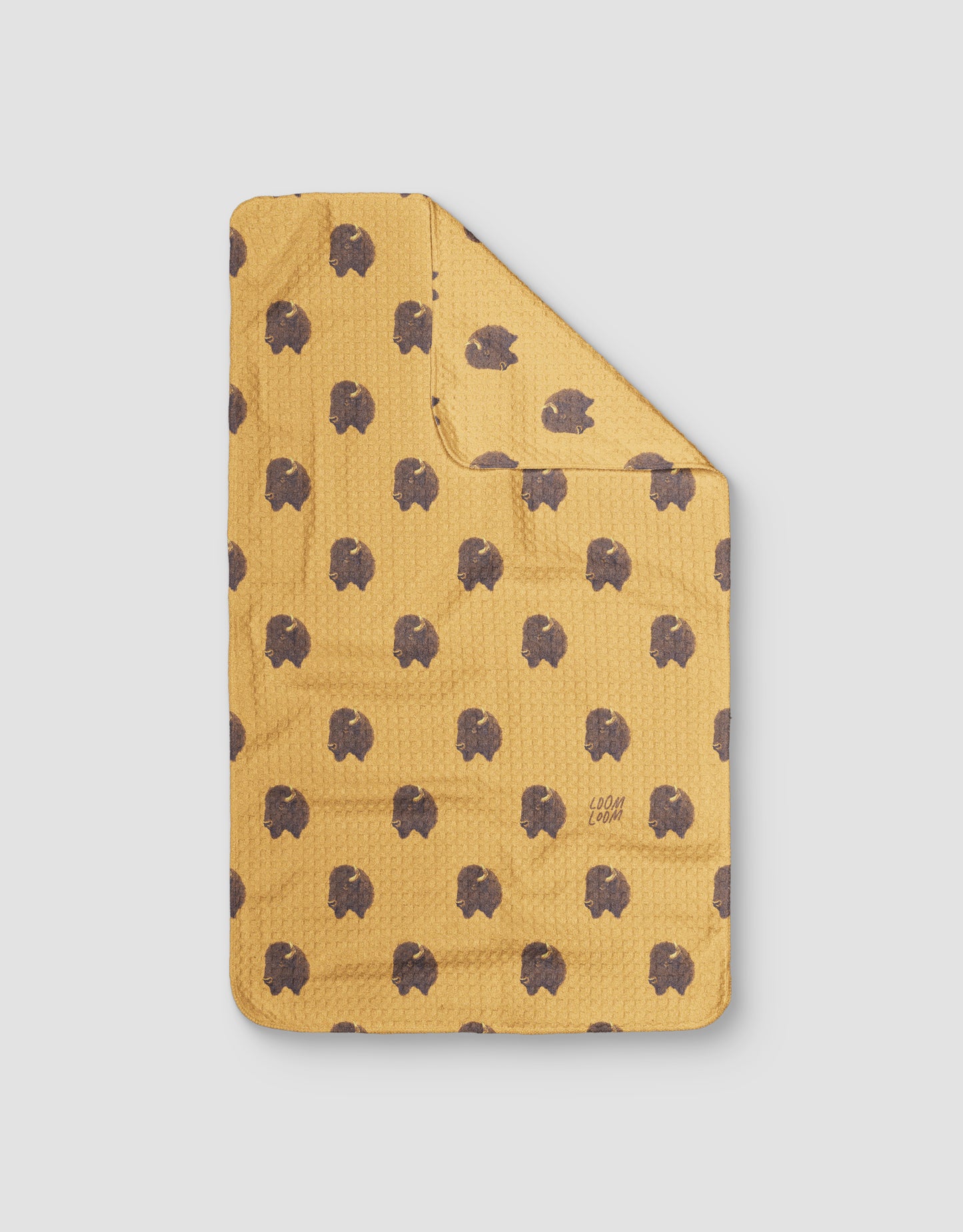 Bison Grid