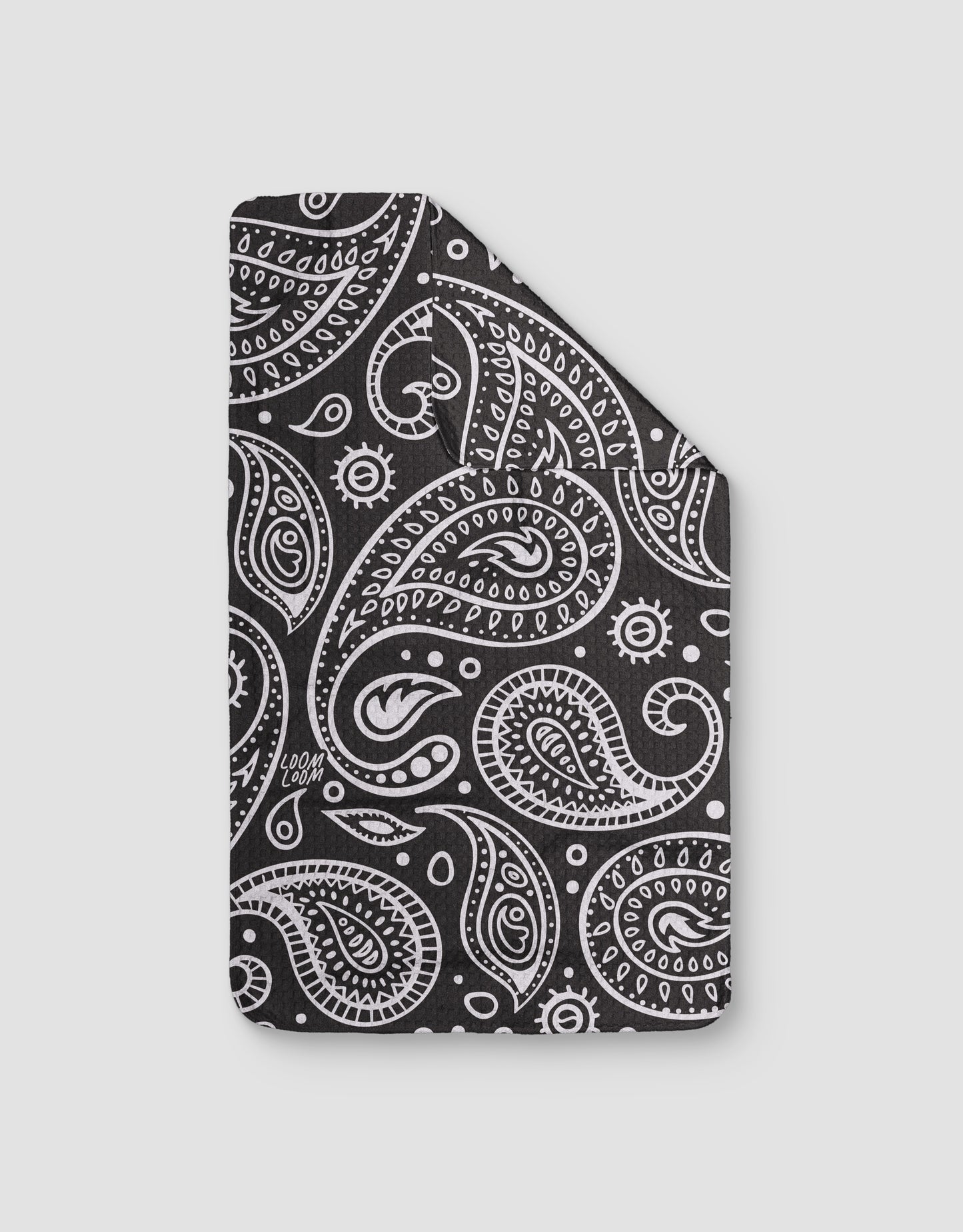 Black Bandana