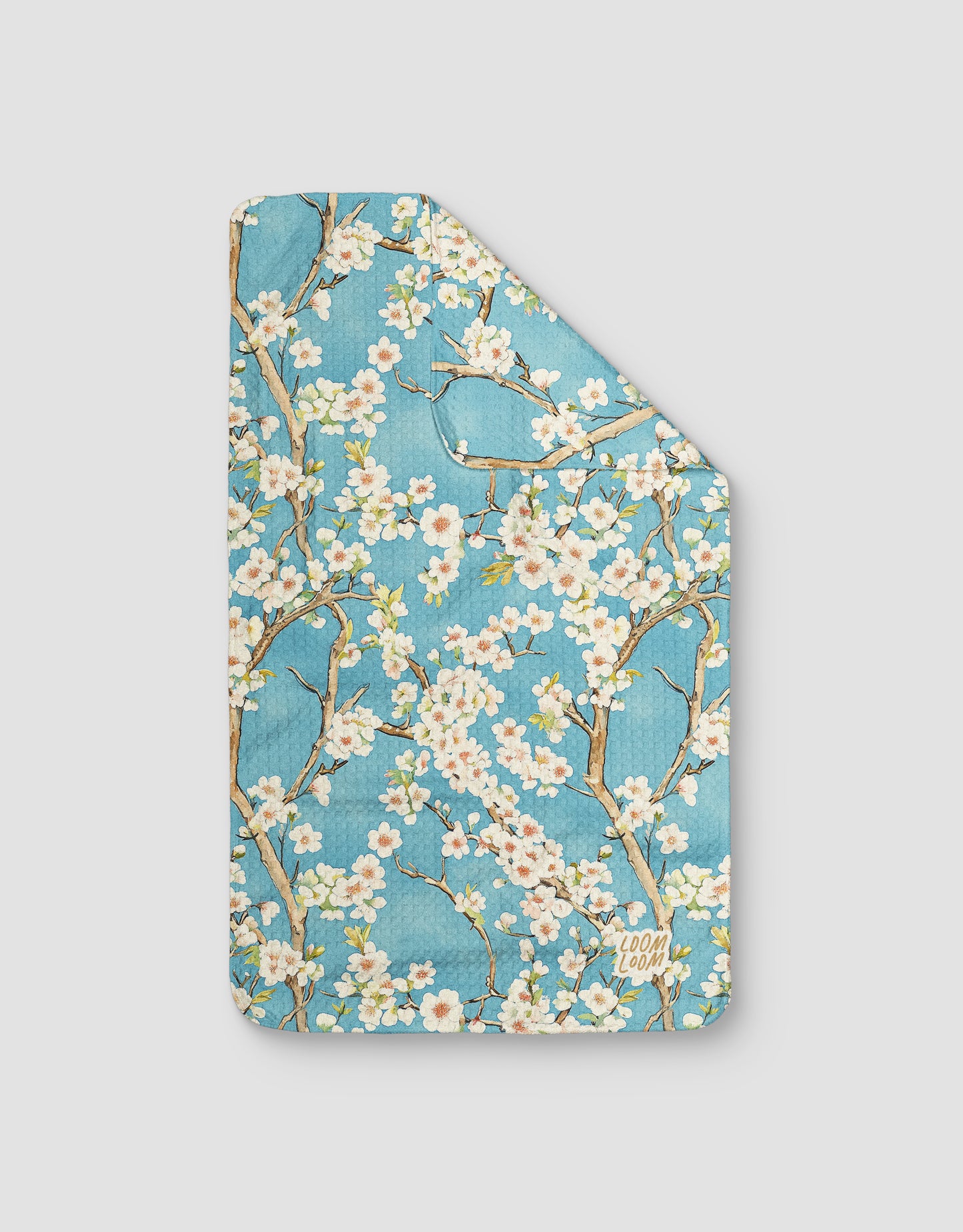 Blooming Branch