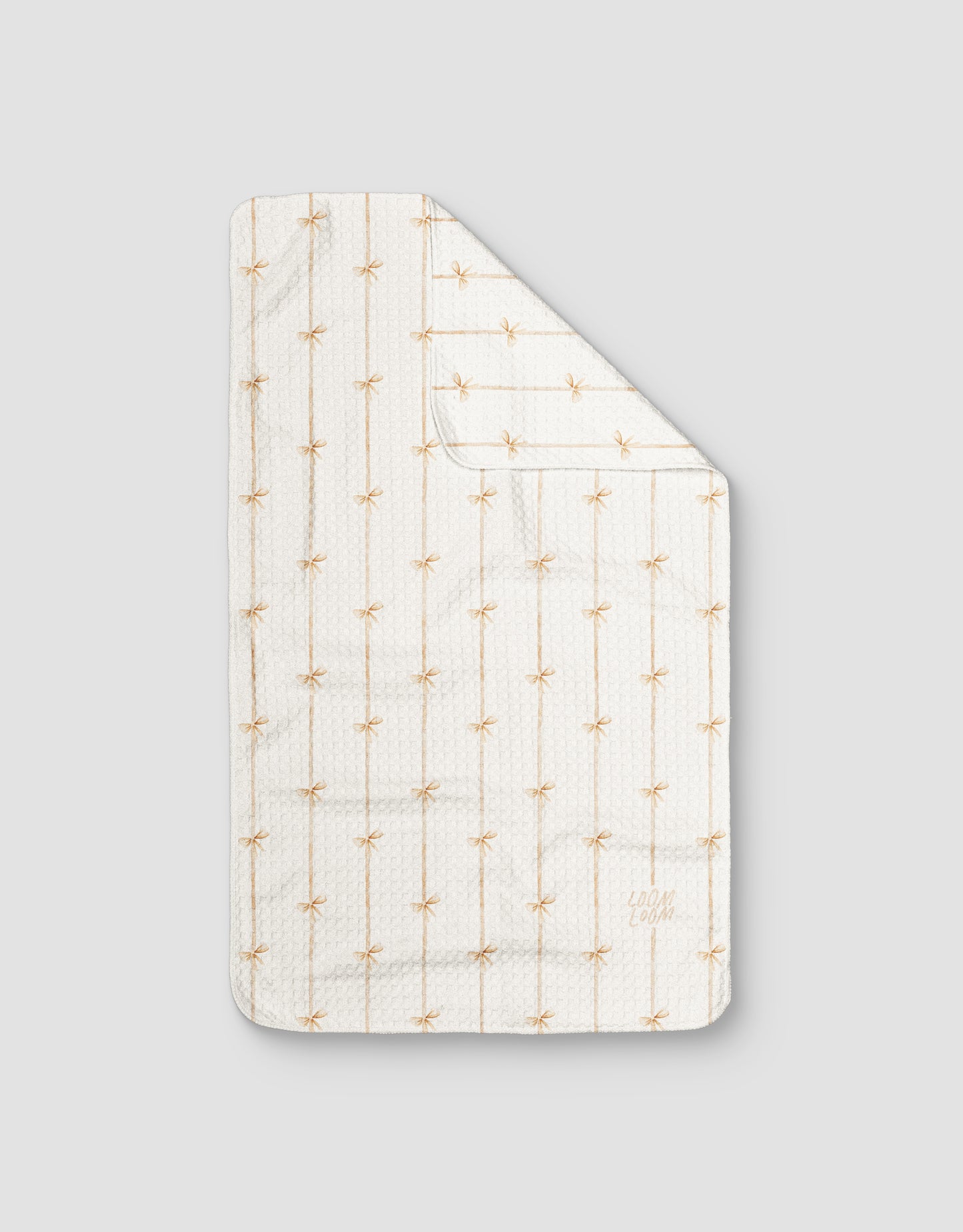 Brown Bows