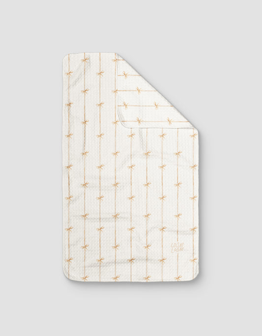 Brown Bows