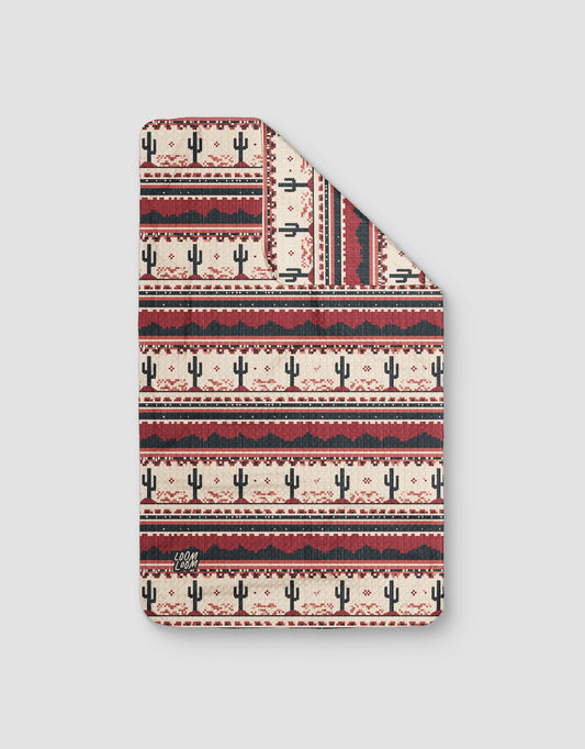 Cactus Rows